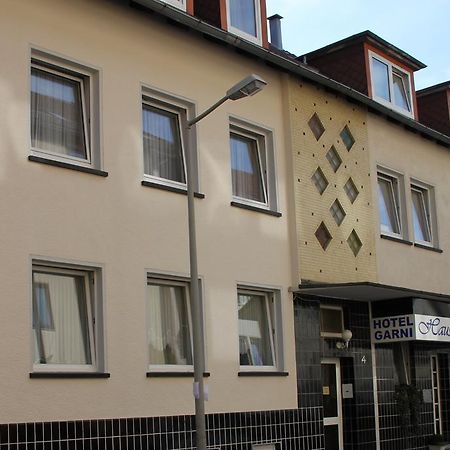 Haus Sparkuhl Hotel Garni Hannover Exterior photo