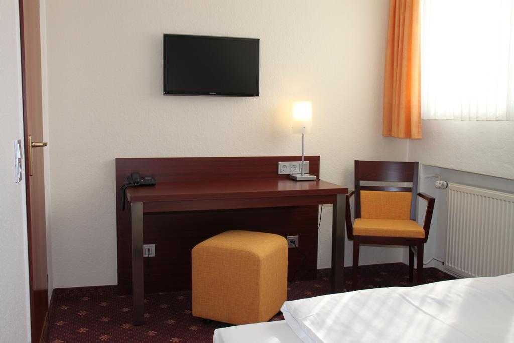 Haus Sparkuhl Hotel Garni Hannover Room photo