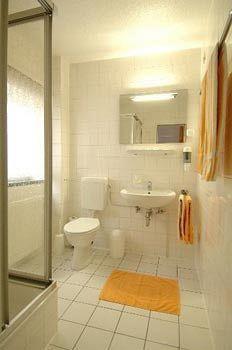 Haus Sparkuhl Hotel Garni Hannover Exterior photo