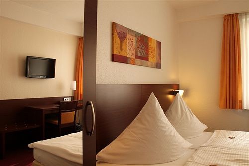 Haus Sparkuhl Hotel Garni Hannover Exterior photo