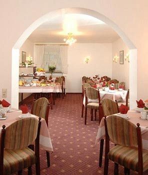 Haus Sparkuhl Hotel Garni Hannover Exterior photo